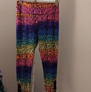 Softest leggings ever